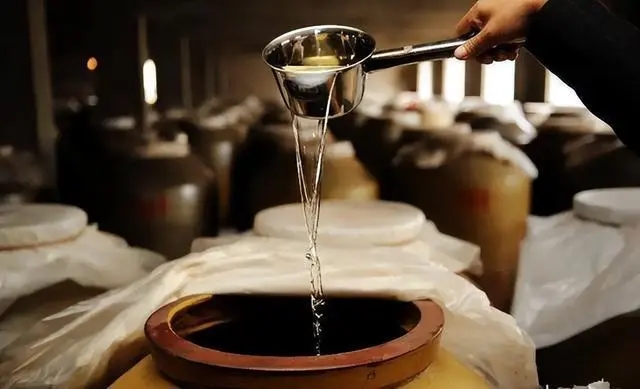 散裝白酒的度數(shù)分類(lèi)